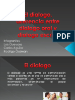 Dialogo