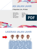 LASERASI