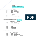 IRREGULARIDAES7