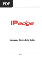 Ip Edge Admin User