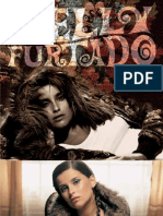 Nelly Furtado - Folklore (Digital Booklet)