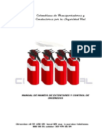 Extintores PDF