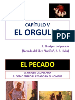 5.1. El Origen Del Orgullo