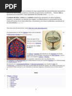 El Arbol de La Vida | PDF | Religión y creencia