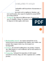 01basic Terms Related To SWM