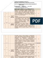 2do Periodo 2018 RH Variante A