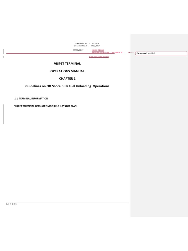 Api 2610 | PDF | Oil Tanker | Ships