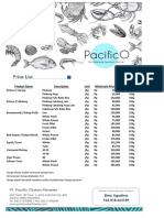 Copy of POF Wholesale Pricelist 2019