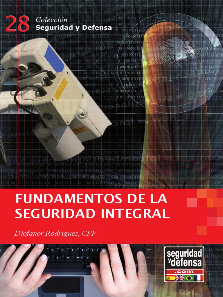 Seguridad Integral | PDF | La seguridad informática | Seguridad