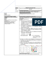 Guión de Tutoria Del Prof. Luis Felipe