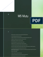 Mutu