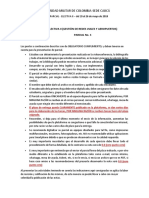 Parcial 3 Gestiòn de Redes Viales y Aeropuertos