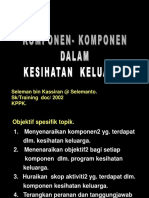 Kesihatan Keluarga