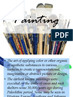 4. Painting and Sculpture