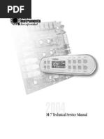 Download Balboa Spa SUV M7 Tech Man 2004 by Rob Morgan SN41155768 doc pdf