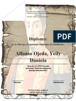 Diploma V F