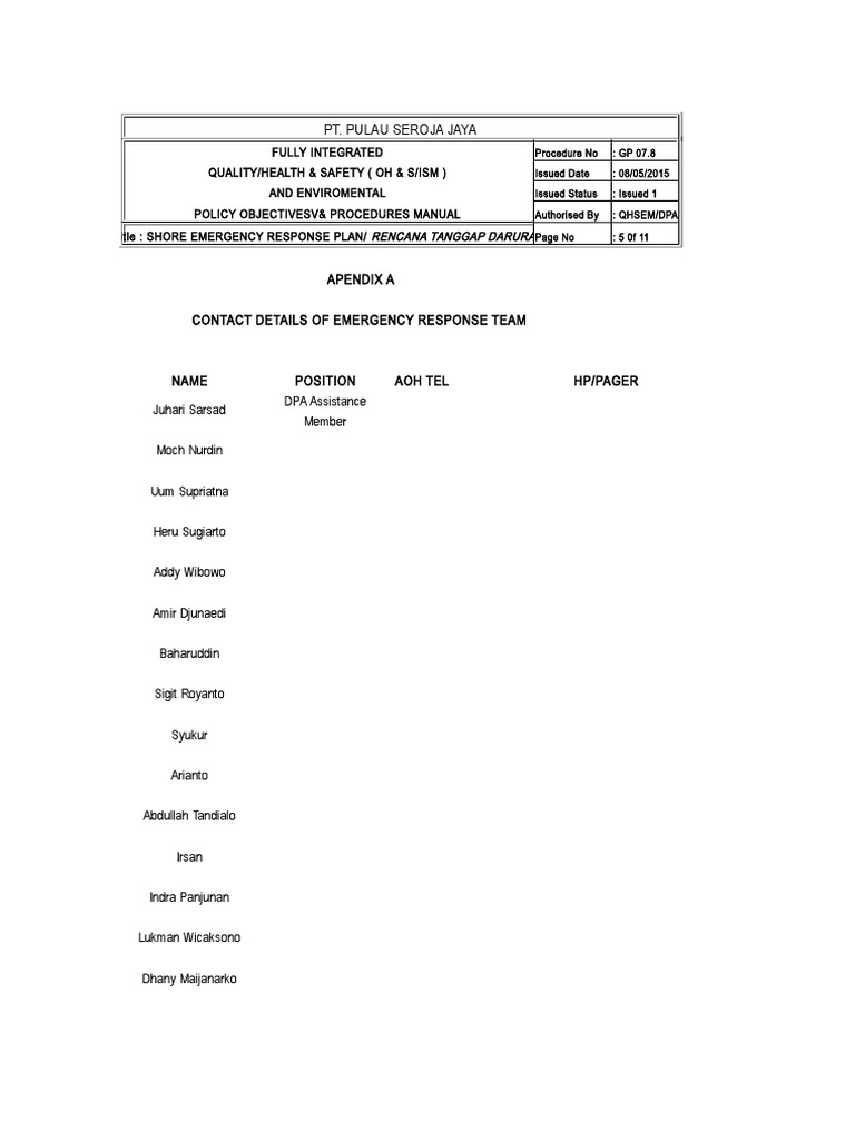 Appendix A | PDF