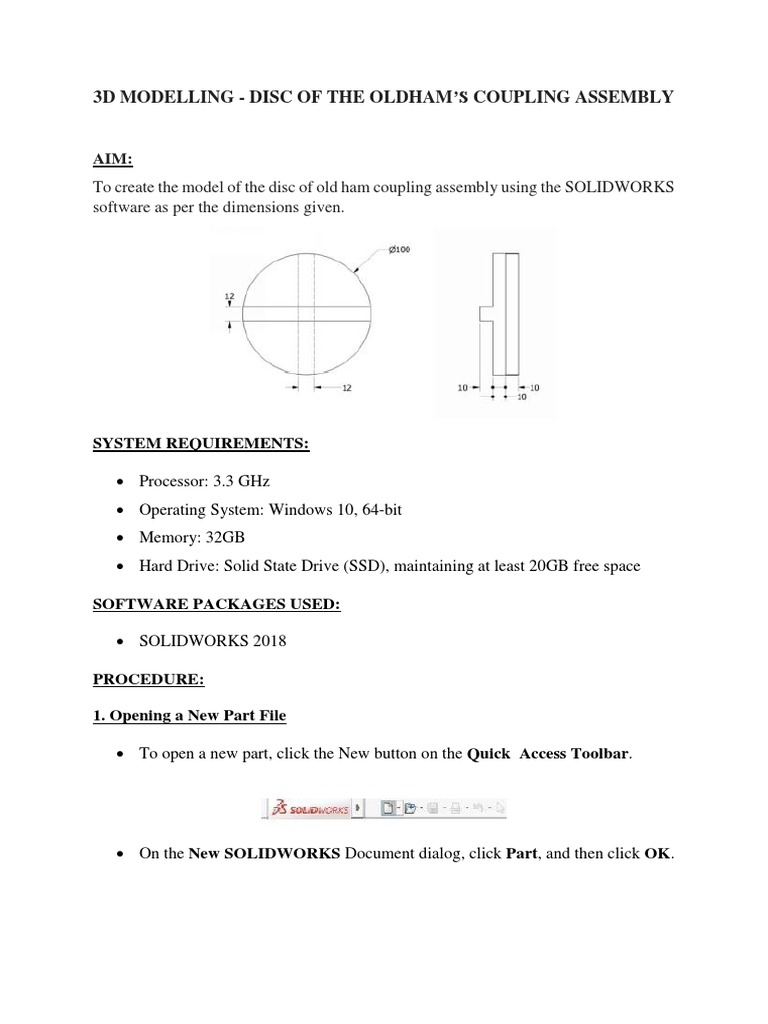 SOLIDWORKS STEP BY STEP EXERCISES PDF FREE visual data 4