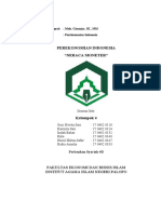 Neraca Moneter PDF