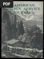 Revista de Postguerra