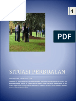 Situasi Perbualan