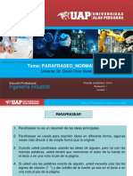 Sesion Parafraseo APA 2019 Ing. Industrial