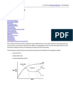 Flow Regimes