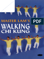 Master Lam's Walking Chi Kung