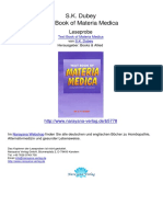Text Book of Materia Medica S K Dubey.05778 2carbolic Acid