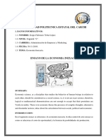 Recuperacion Ensayo 2 Sergio Tobar PDF