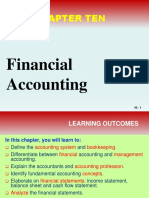 Chapter - 10 - and 11 - PPT Financial Accounting and Finance (Combine)