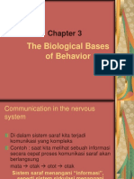 Biological Bases of Behavior