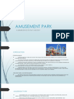 Amusement Park Synopsis