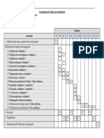 Semana Actividad: Todos