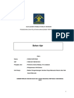 Bahan Ajar MPM PDF