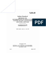 Is 2334 | PDF