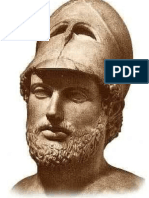 Pericles' Impact on the Greek World