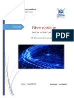 fibre optique