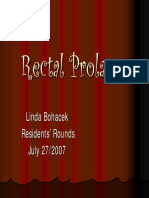 Rectal Prolapse20070627