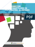 Psychomotor Symptomatology in Psychiatric Illnesses