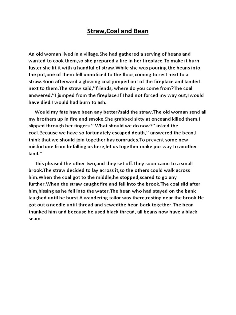Stories | PDF | Religion & Spirituality
