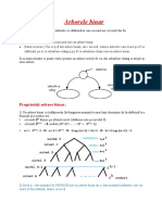 Parte 2 Arbori Binari