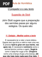 4ª Aula de Homilética.ppt