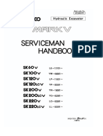 Shop Manual SK60 220 2