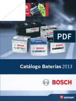 Baterias PDF