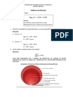 formulas. Clase 1