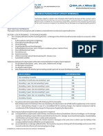 Commercial Vehicle Policy Wording For Wheeler Imsurance