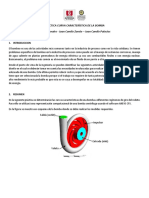 Practica Curva Característica de La Bomba CFD