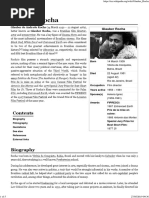 What If Everybody Did That Javernick Ellen, Madden Colleen M | PDF