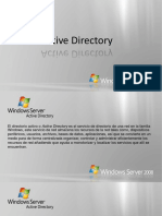 Active Directory 